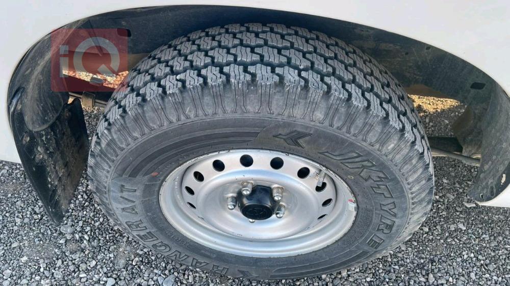 تويوتا هايلوكس